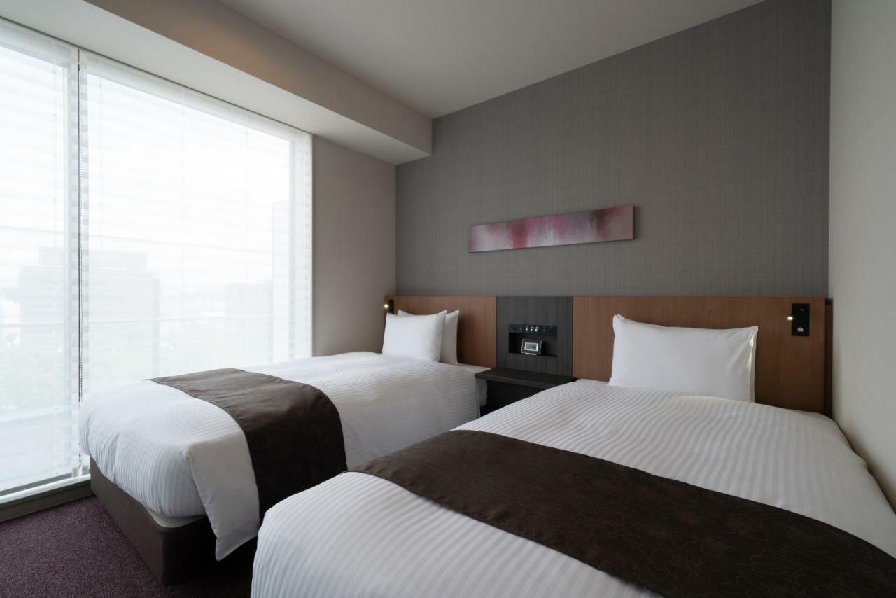 Grand Inn Higashi-Okazaki Exterior foto